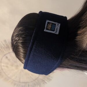 Women's Navy Headband